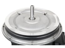 Motor eléctrico Weishaupt W-D112/140-2/3K0