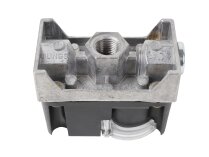 Interruptor de presión Dungs GW 150 A6/1