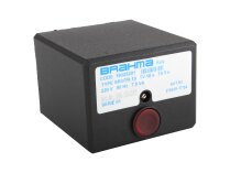 Brahma SR3/TR.15 18025201 stoker automatic