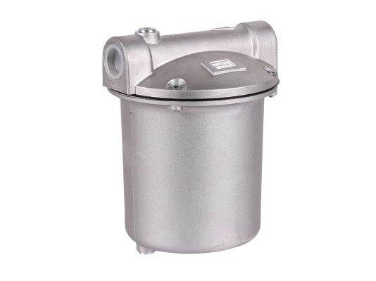 Filtro de combustible Giuliani Anello 7050103, art: 001.0140.004