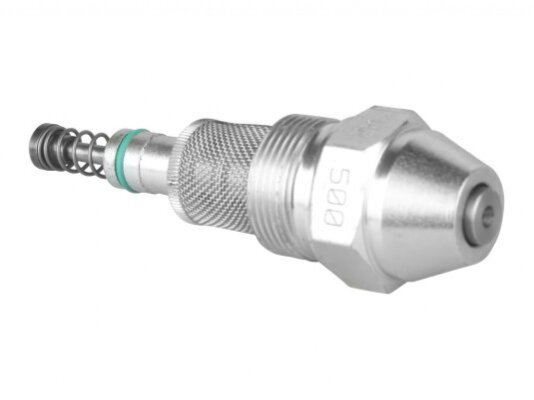 Fluidics WR1-550/50° Nozzle