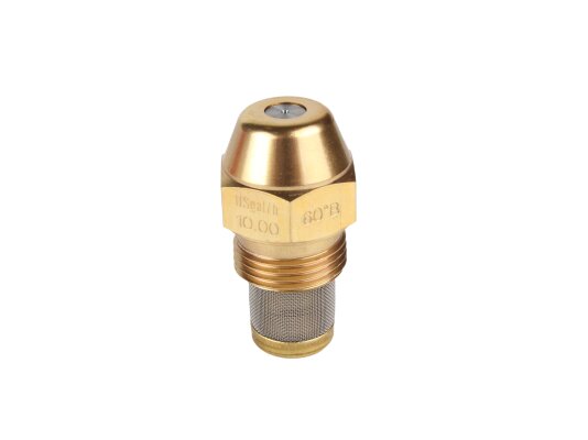 Boquilla Danfoss OD 10.00 / 60º B, art: 030B0135.