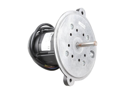 Hanning OE6B2B-315 electric motor