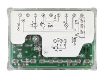 Quemador Honeywell DLG 974 Mod.01, art: 0364001.