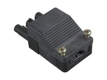 Enchufe Elco 3P, macho 65322081