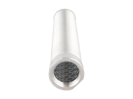 Filtro de tubería Riello, 3003694