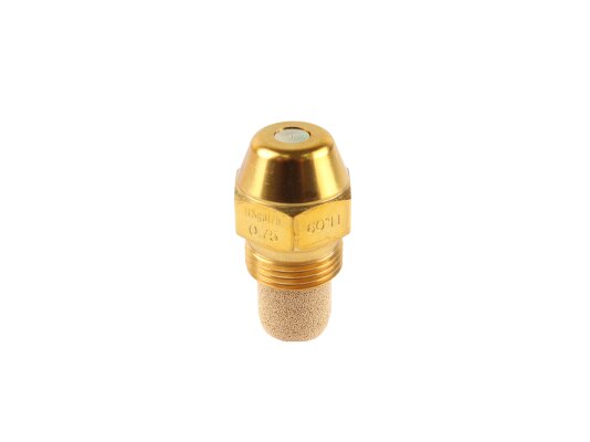 Boquilla Danfoss OD 0.75 / 60° H, art: 030H6916.