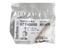 Danfoss Solenoid 071N0050