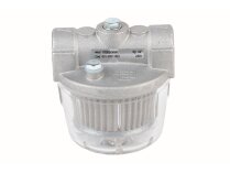 Filtro de combustible Giuliani Anello 70303006P