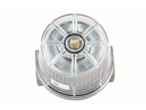 Filtro de combustible Giuliani Anello 70303006P