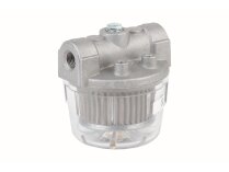 Filtro de combustible Giuliani Anello 70303006P