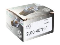 Boquilla Fluidics 2.00/45° HF, art: 0420450200.