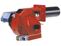 CIB Unigas PG81 G-.AB.S.RU.A. diesel burner