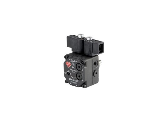 Danfoss BFP 52E R5L 071N3204 burner pump.