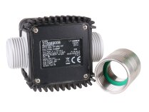 Medidor de flujo Piusi K24 AdBlue