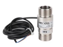Piusi Turbinox Inline Urea Flow Meter