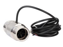Piusi Turbinox Inline Urea Flow Meter