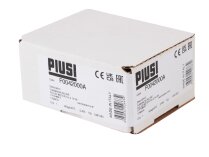 Piusi Turbinox Inline Urea Flow Meter