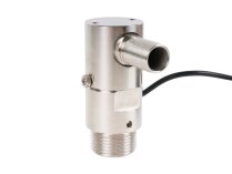 Piusi Turbinox 90° pulse counter
