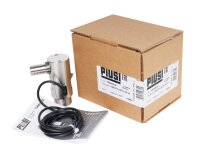 Piusi Turbinox 90° pulse counter