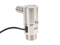Contador de impulsos Piusi Turbinox 90°