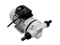 PIUSI SuzzaraBlue Urea Membrane Pump AC pump 120/60 F00203100