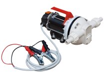 PIUSI SuzzaraBlue DC urea pump 12V F00204080