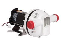 AdBlue pump Piusi SuzzaraBlue DC pump 24V