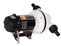AdBlue pump Piusi SuzzaraBlue DC pump 24V