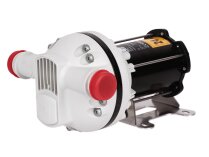 AdBlue pump Piusi SuzzaraBlue DC pump 24V