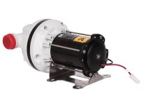 AdBlue pump PIUSI SuzzaraBlue DC pump 24V