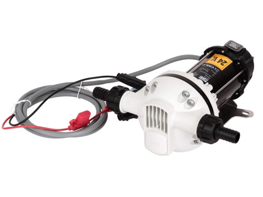 Bomba AdBlue Piusi SuzzaraBlue DC 24V