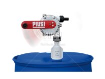 Bomba de mano Piusi 56x4, F00332A00