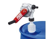 Manual AdBlue pump Piusi 2 inch Buttress, art: F00332A10.