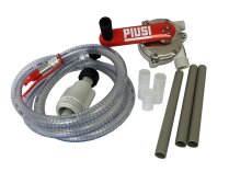 Kit de bomba manual 56x4 con manguera