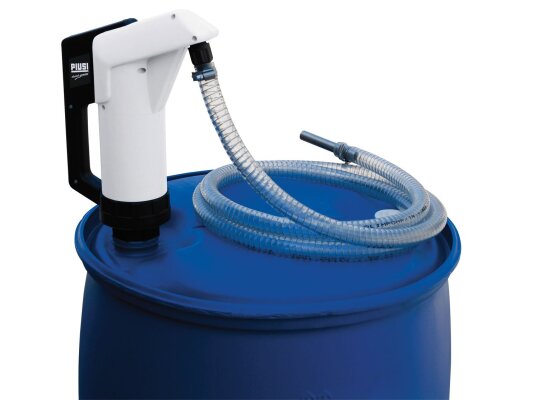 Piston hand pump with complete kit, F00332100.