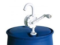Manual rotary pump for Adblue PIUSI Rotative hand pump F0033205A