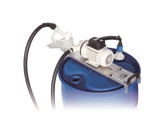 AdBlue pumping unit PIUSI SUZZARABLUE DRUM F0020135E