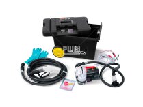 Piusi Piusibox for AdBlue urea dispensing kit