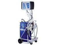 Kit de distribución de urea Piusi DELPHIN