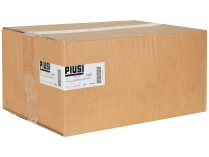 Piusi SUZZARA BLUE self-draining kit