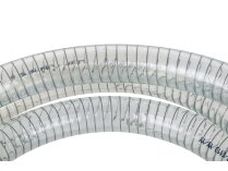 Piusi SUZZARA BLUE self-draining kit