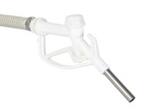 Piusi SUZZARA BLUE self-draining kit