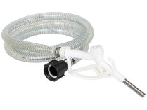 Kit de drenaje automático Piusi SUZZARA BLUE