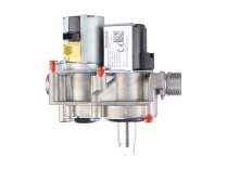 Válvula electromagnética de gas Honeywell VK8515MR4571