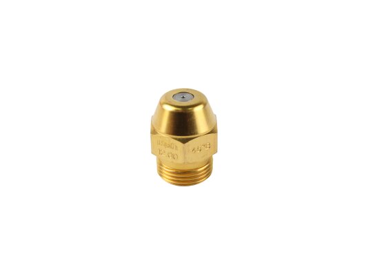 Boquilla Danfoss OD 12.00 / 45º B, art: 030B0089.