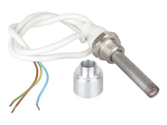 Giuliani Anello 014.0056.000 liquid fuel heater