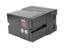 Kromschroder IFD 258-10/1W burner control unit
