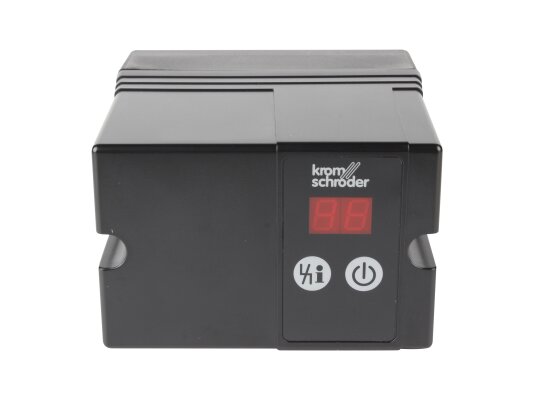 Quemador Kromschroder IFD 258-10/1W, art: 84621650
