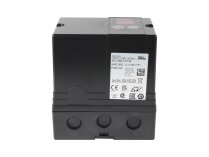 Unidad de control de quemador Kromschroder IFD 258-10/1W